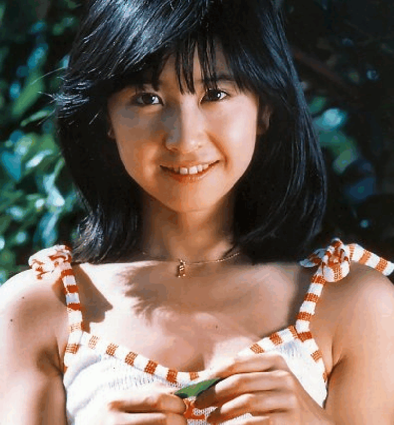 大場久美子 写真 4 9 Last Fm